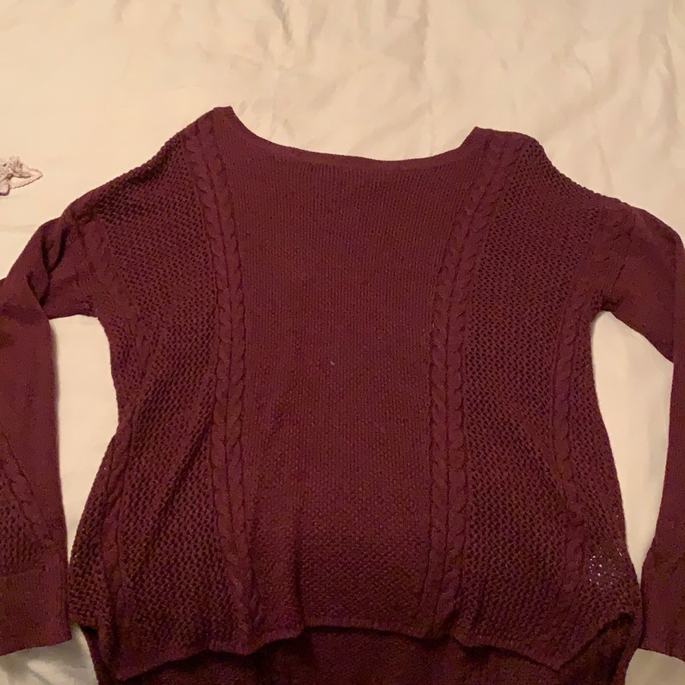 American Eagle Sweater